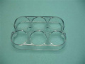 Euna Egg Compartment Fridge - Einsatz Eier